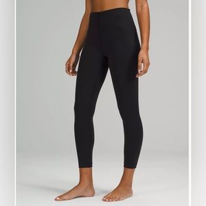 NWT Lululemon InStill High Rise Leggings in Copper